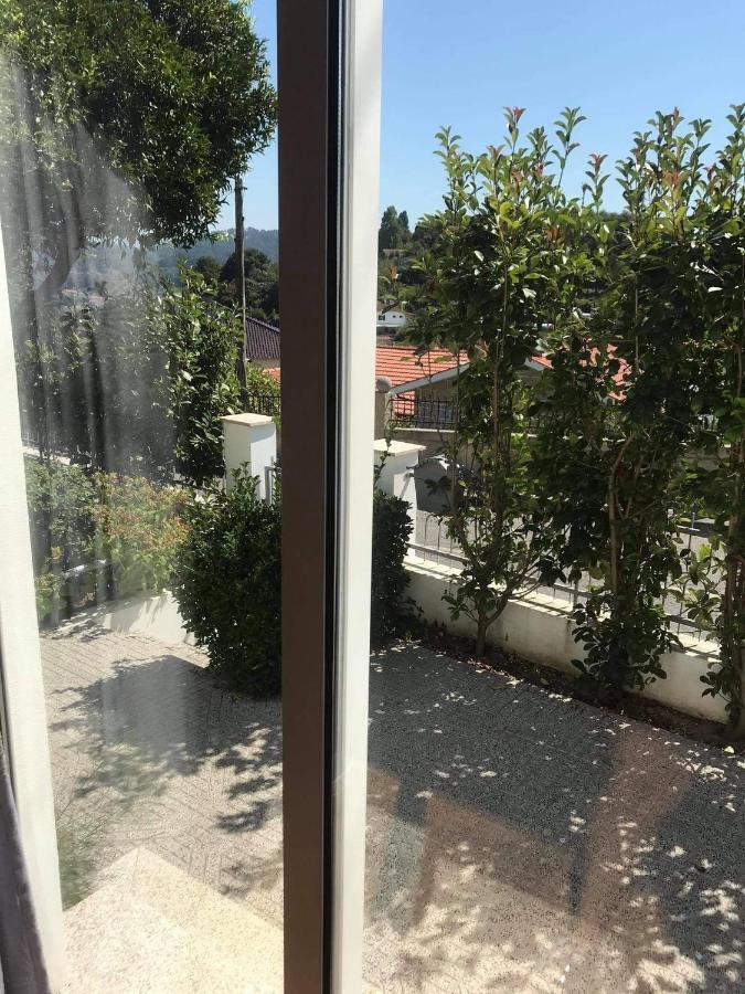 Casinha Da Vila Arcos de Valdevez Exteriér fotografie