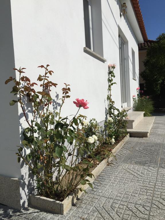 Casinha Da Vila Arcos de Valdevez Exteriér fotografie