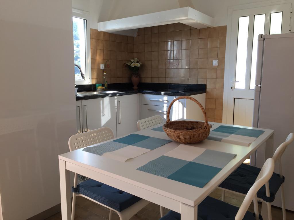 Casinha Da Vila Arcos de Valdevez Exteriér fotografie