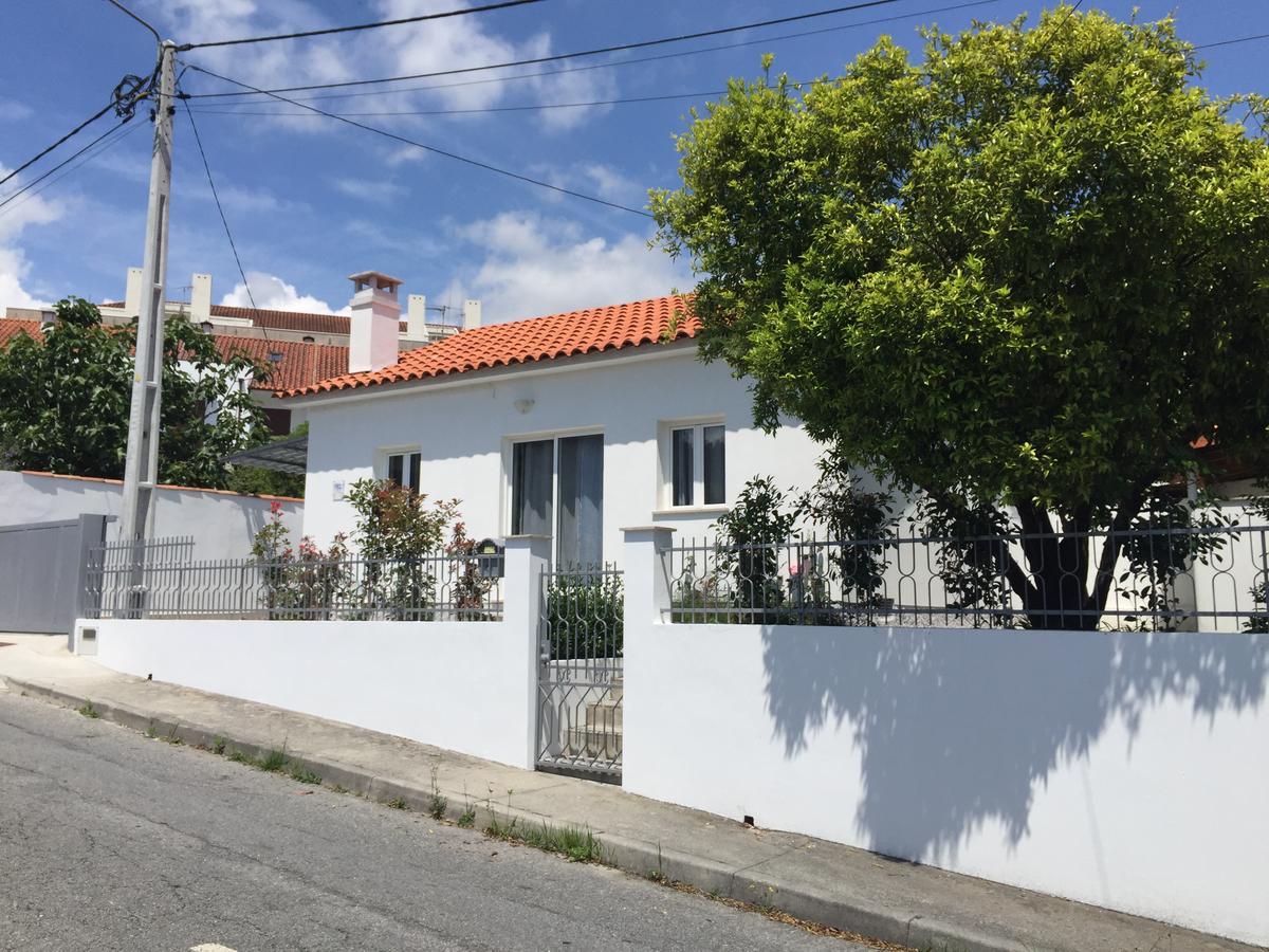 Casinha Da Vila Arcos de Valdevez Exteriér fotografie